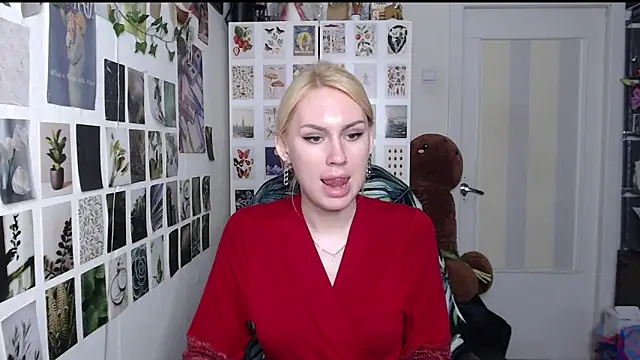 CapriScorpion online show from May 25, 3:33 pm