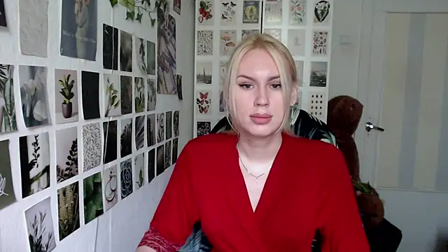 CapriScorpion online show from May 24, 12:26 pm