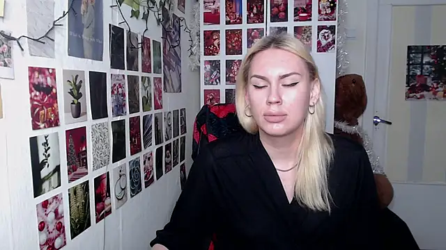 CapriScorpion online show from January 8, 3:05 pm