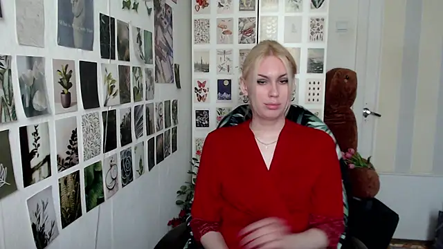 CapriScorpion online show from May 22, 11:41 am