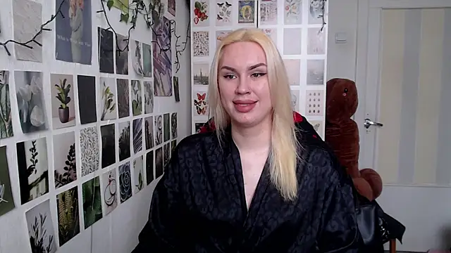 CapriScorpion online show from March 10, 10:19 am