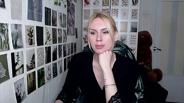 CapriScorpion online show from May 17, 3:11 pm