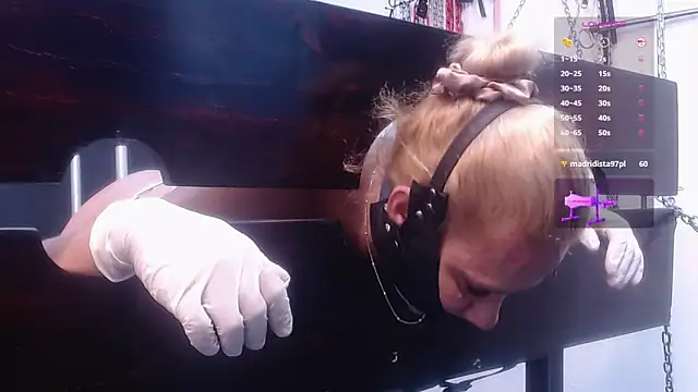 gooddessamanda online show from January 10, 8:35 pm