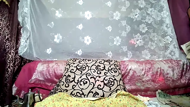 Alina Night 777 online show from September 17, 4:54 am