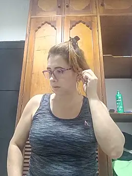 mademonsexy online show from May 8, 12:14 am