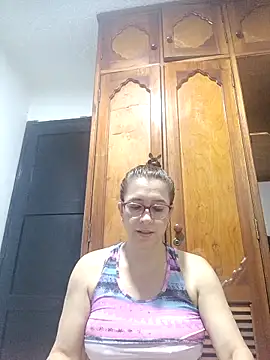 mademonsexy online show from April 4, 8:18 pm