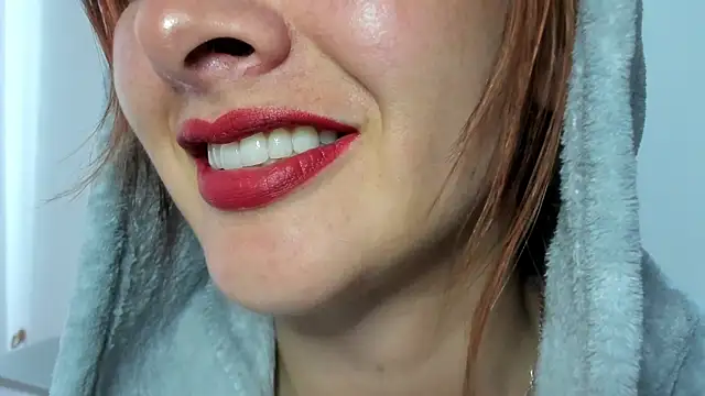 queen fetish online show from March 2, 7:09 pm