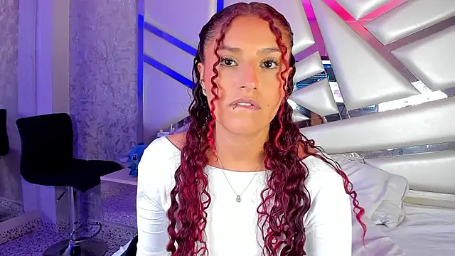 Miia002 online show from October 28, 3:12 am