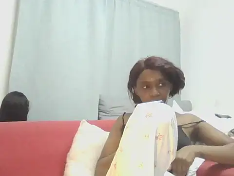 Sexxybella27 online show from May 25, 9:47 pm