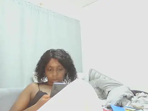 Sexxybella27 online show from January 18, 10:17 pm