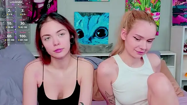 Viena dias online show from March 18, 12:54 pm