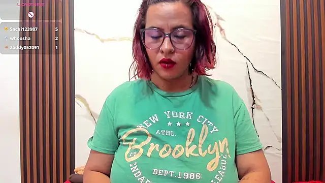 hazel 34 online show from May 26, 10:58 am