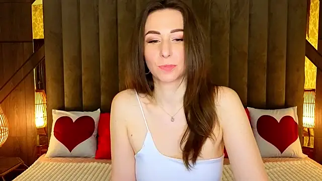 KimmmLi online show from April 1, 1:12 pm