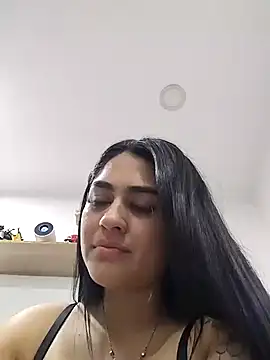 Charlotte cutee18 online show from October 15, 11:40 pm