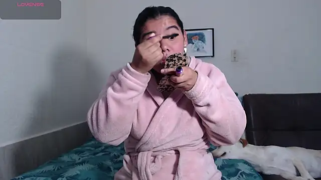 agata 22 online show from December 16, 3:45 am