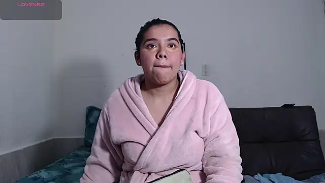 agata 22 online show from January 6, 2:48 am