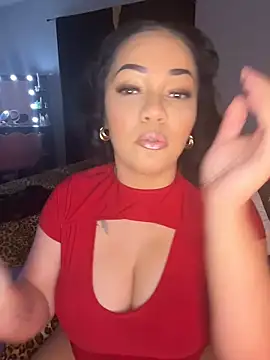 DestineeJayde online show from May 14, 3:23 am