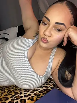 DestineeJayde online show from January 16, 6:09 am