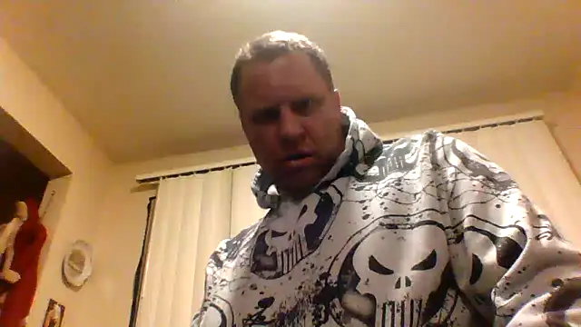 fukurbutt online show from April 15, 4:57 am