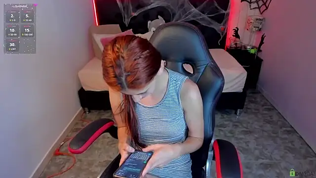 julieth love  online show from October 30, 4:19 pm