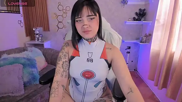 mia catt05 online show from March 23, 6:36 pm