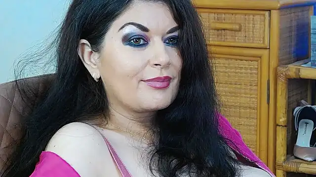 EllenGrace online show from March 3, 9:48 am