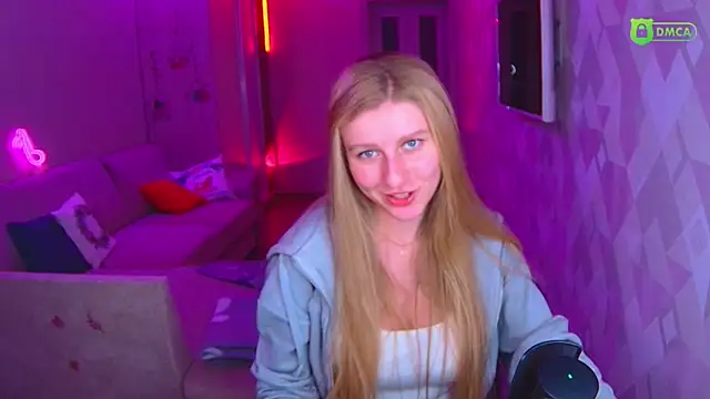 AmaliaQueen online show from January 10, 3:28 pm