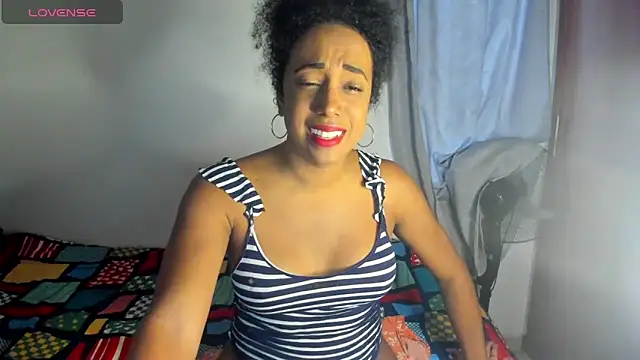 xia ebonyts online show from May 1, 11:35 am