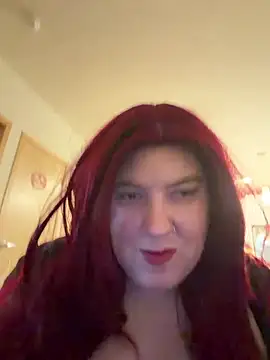 Sexy Little SlutAriel online show from February 17, 12:43 am