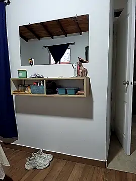 RachellGraham online show from February 12, 11:45 am