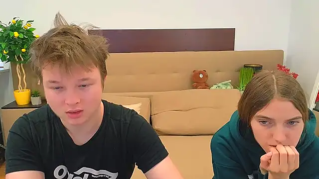  Olli  Stiw  online show from March 4, 8:32 am