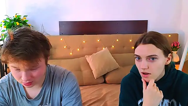  Olli  Stiw  online show from March 30, 8:58 am