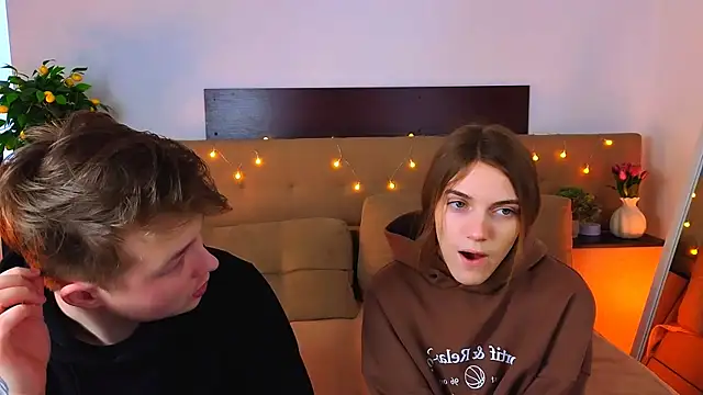  Olli  Stiw  online show from April 9, 6:16 am