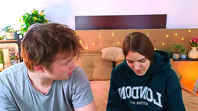  Olli  Stiw  online show from March 26, 7:54 am