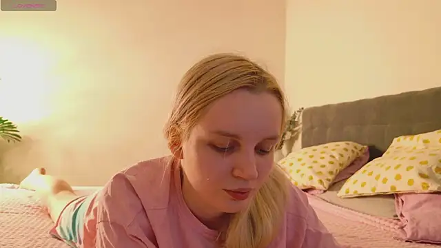 Beatrica Klein online show from May 16, 3:00 pm
