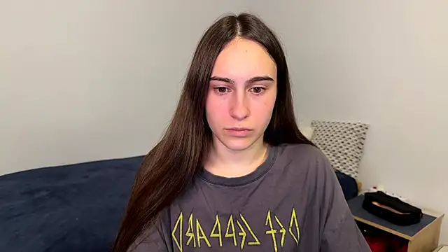 AliceKolltt online show from May 20, 7:55 pm