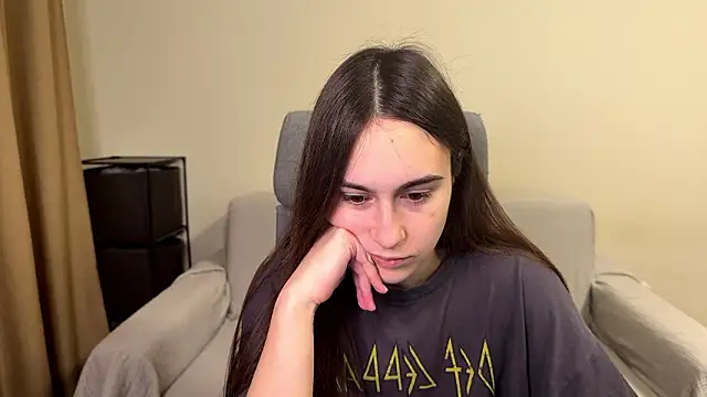 AliceKolltt online show from March 21, 8:47 pm