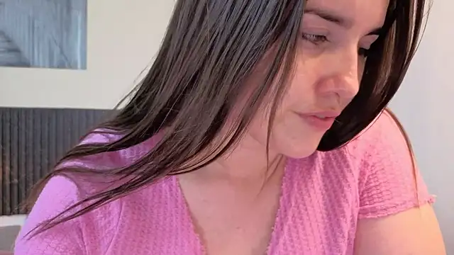 Aabby lee online show from March 20, 8:14 pm