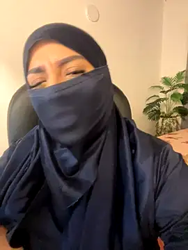 haddy ss online show from November 12, 7:34 pm