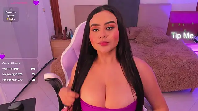 katia bigboobs1 online show from March 5, 6:59 pm
