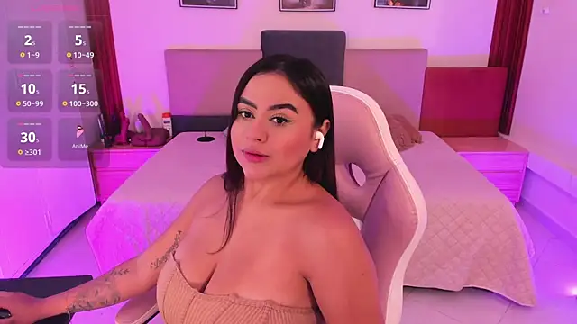 katia bigboobs1 online show from May 5, 6:55 pm