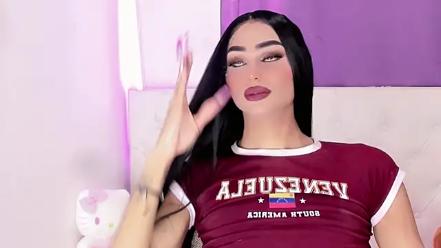 amal baddell online show from March 11, 2:09 pm