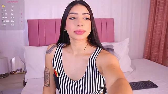 kath rosee1 online show from February 20, 7:04 pm