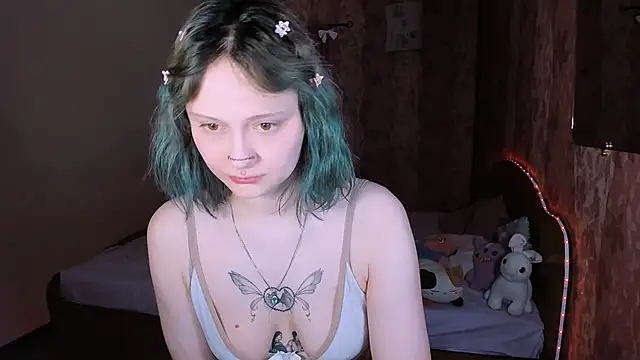 MariaMango online show from May 28, 1:47 am