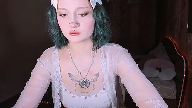 MariaMango online show from May 20, 8:39 pm
