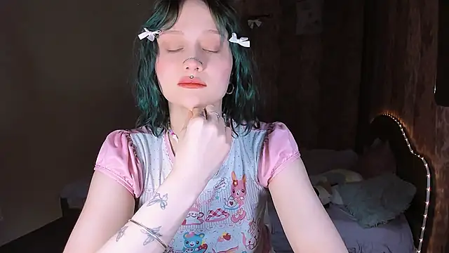 MariaMango online show from May 11, 2:35 am