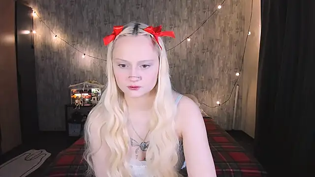 MariaMango online show from November 22, 2:47 am