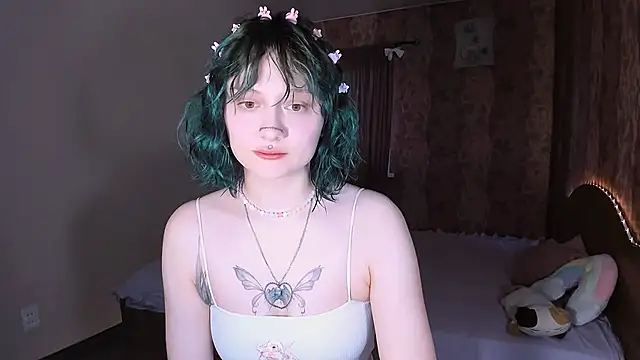 MariaMango online show from May 8, 2:15 am