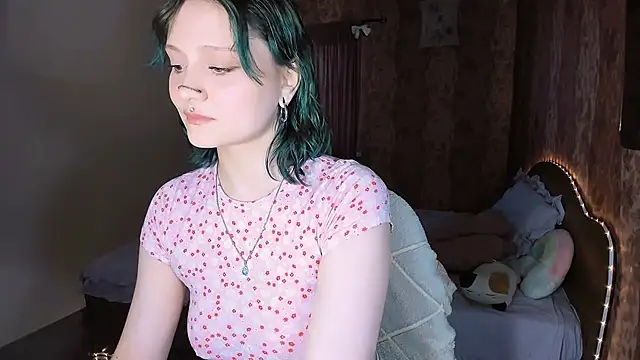 MariaMango online show from May 9, 2:24 am