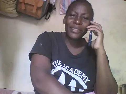 Queen lady online show from October 3, 5:34 am